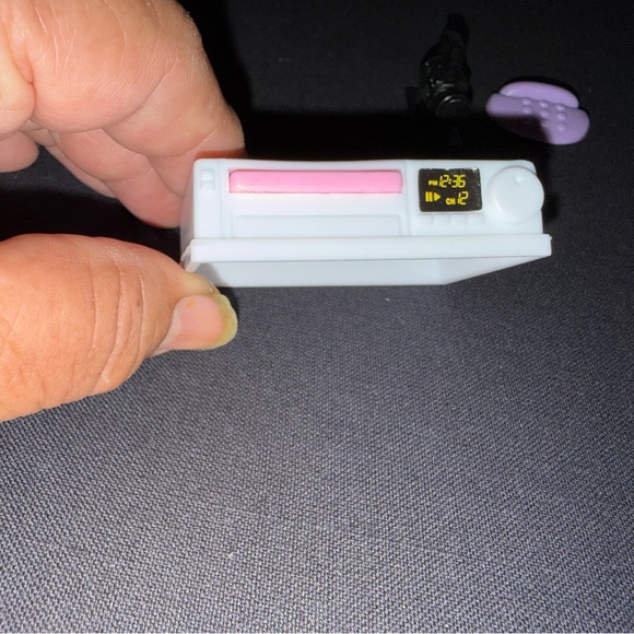 Vintage 1995 Mattel Barbie Home Accessories - Picture 3 of 11